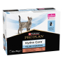 Купить Hydra Care Feline Salmon Ветеринарная добавка со вкусом лосося для увеличения потребления воды и снижения концентрации мочи