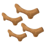 Купить GiGwi Wooden Antler Игрушка для собак, жевательный рог
