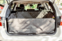 Купить Saver Gray Автогамак для собак в багажник
