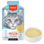 Купить Meat Broths Chicken Беззерновый жидкий корм для кошек, суп с курицей