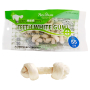 Кипити Petz Route Teeth White Gum SS Жувальні ласощі для собак, кістка для чищення зубів