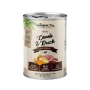 Кипити Dog Adult Pure Lamb & Duck Вологий корм з ягням та качкою для собак
