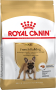 Купить French Bulldog Adult - сухой корм для взрослых собак породы Французский бульдог (от 12 месяцев)