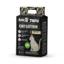 Купить Tofu Classic Соевый наполнитель