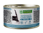 Купить Kitten Starter Mousse Chicken Влажный корм в виде мусса с мясом курицы для котят возрастом от 3 недель до 12 месяцев