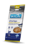 Кипити Vet Life UltraHypo Cat Salmon Кремові ласощі з гідролізованим протеїном лосося при харчовій алергії у кішок