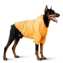 Кипити Moss Yellow - дощовик для собак