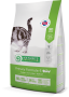 Кипити Urinary Formula-S Сухий корм для профілактики сечокам'яної хвороби у дорослих котів