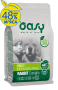 Кипити OAP ADULT Medium/Large Сухий корм з кроликом для дорослих собак середніх та великих порід