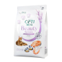 Кипити Beauty Harmony Mild Calming Effect - сухий корм з морепродуктами  із заспокійливими властивостями для дорослих котів