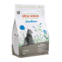 Купить Holistic Cat Sterilized with Fresh Anchovies Сухой корм для взрослых стерилизованных кошек со свежим анчоусом