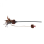 Купить Fishing rod with a ball - игрушка для кошек