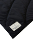 Кипити Pocket Mat Black Двосторонній килимок-підстилка