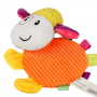 Кипити Sheep Puppy Special Іграшка Шелестка овечка з пискавкою для цуценят та собак дрібних порід