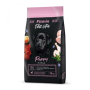 Кипити For Life Puppy all breeds Сухий корм з куркою для цуценят, вагітних та годуючих собак всіх порід