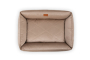 Кипити Sofa Velur Beige Лежак для собак