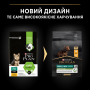 Кипити Puppy Small & Mini Healthy Start Сухий корм з куркою для цуценят малих і мініатюрних порід