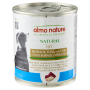 Купить HFC Dog Natural Кусочки полосатого тунца и трески в соусе для взрослых собак