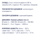 Кипити М'ясна паличка з індичкою та кроликом
