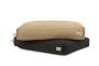 Кипити Memory Foam Canvas Linen Подушка для собак