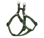 Купить Soft Grip Step-in Harness Шлея с мягкой подкладкой для собак, зеленая