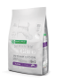 Кипити Superior Care White Dog Grain Free Junior All Breeds Беззерновий сухий корм із лососем і крилем для цуценят і юніорів усіх порід із білосніжною шерстю
