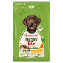 Кипити Junior with Chicken Сухий корм з куркою для цуценят усіх порід
