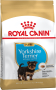 Кипити Yorkshire Terrier Puppy - сухий корм для цуценят породи йоркширський тер'єр (до 10 місяців)