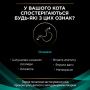 Купить Veterinary Diets EN Gastrointestinal Кусочки в подливке с лососем для кошек