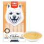Кипити Creamy Lickable Treat Chicken&Cheese Ласощі для собак, курка і сир