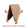 Кипити Training Pad Holder - піддон для гігієнічних пелюшок для привчання цуценят до туалету