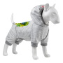 Купить WAUDOG Clothes Комбинезон "Джокер" для собак