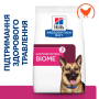 Кипити PD Canine Gastrointestinal Biome Сухий корм-дієта з куркою для дорослих собак із чутливим травленням