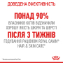 Купить Hair & Skin Care - сухой корм поддерживает эластичность кожи и красоту шерсти у кошек (от 12 месяцев)