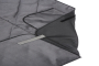 Купить Saver Gray Автогамак для собак в багажник