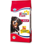 Кипити Fun Dog Adult Сухий корм з куркою для дорослих собак