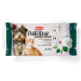 Кипити Pet Wipes Muschio Bianco Вологі серветки з білим мускусом для собак та кішок