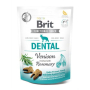 Кипити Dental Ласощі для підтримки здоров'я зубів у собак