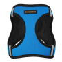 Купить Sport Vest Шлея для собак мелких и средних пород, голубая