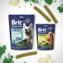 Кипити Dental Snacks M Ласощі для cобак середніх порід з колагеном і спіруліною