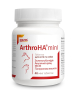 Кипити Arthro HA mini - вітамінно-мінеральна добавка хондропротектор для забезпечення правильного функціонування суглобів