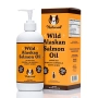 Кипити Wild Alaskan Salmon Oil Лососева олія