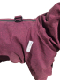 Кипити Travis Grayish Red - комбінезон для собак