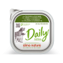Купить Daily Dog with Turkey and Zucchini Консервированный корм с индейкой и кабачком для взрослых собак