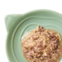 Купить Meat Lover chiken and heart in gravy Влажный корм для кошек с куриным филе и куриным сердцем в соусе