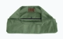 Кипити Velour Green Змінний чохол до лежаків серії Dreamer