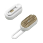 Кипити Steamy Pet Brush Парова щітка для тварин 3‑в‑1