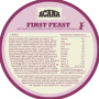 Купить First Feast - сухой корм для котят