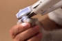 Купить LED Pet Nail Clipper PRO Кусачки для когтей