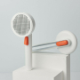 Купить Pet Grooming Brush 2 Щетка-пуходерка для кошек и собак